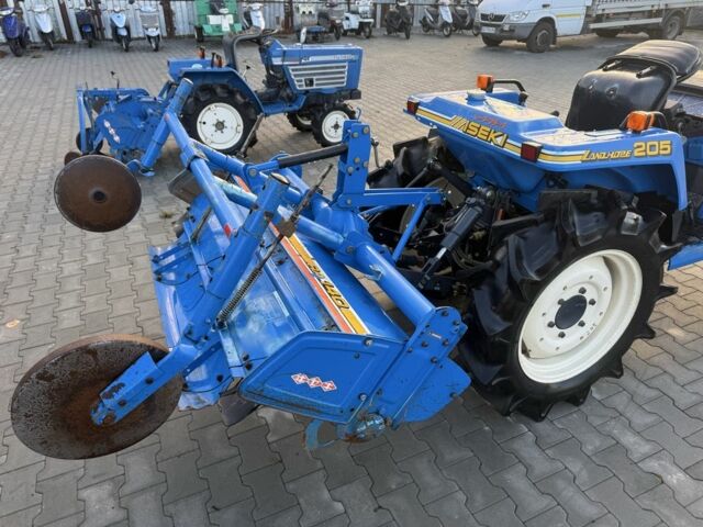 Изеки Другая, объемом двигателя 0 л и пробегом 1 тыс. км за 4400 $, фото 8 на Automoto.ua