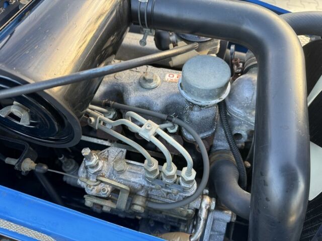 Изеки Другая, объемом двигателя 0 л и пробегом 1 тыс. км за 4400 $, фото 15 на Automoto.ua