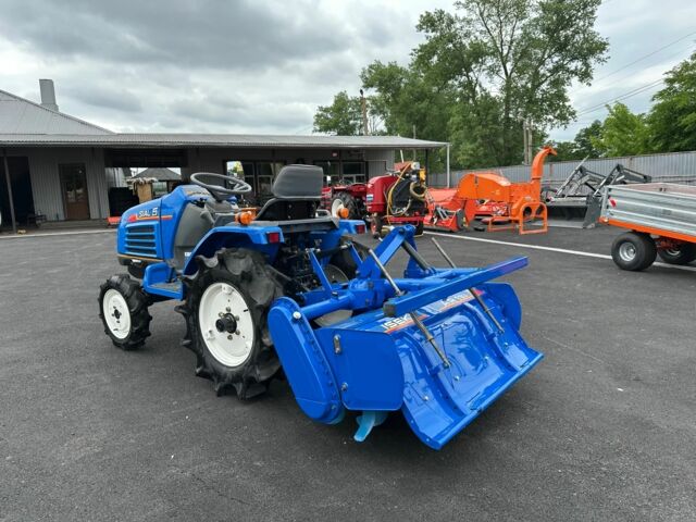 Изеки Другая, объемом двигателя 0 л и пробегом 837 тыс. км за 5350 $, фото 1 на Automoto.ua