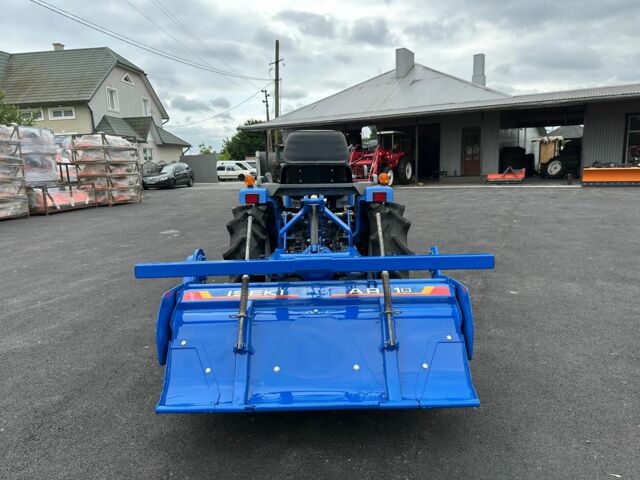 Изеки Другая, объемом двигателя 0 л и пробегом 837 тыс. км за 5350 $, фото 7 на Automoto.ua