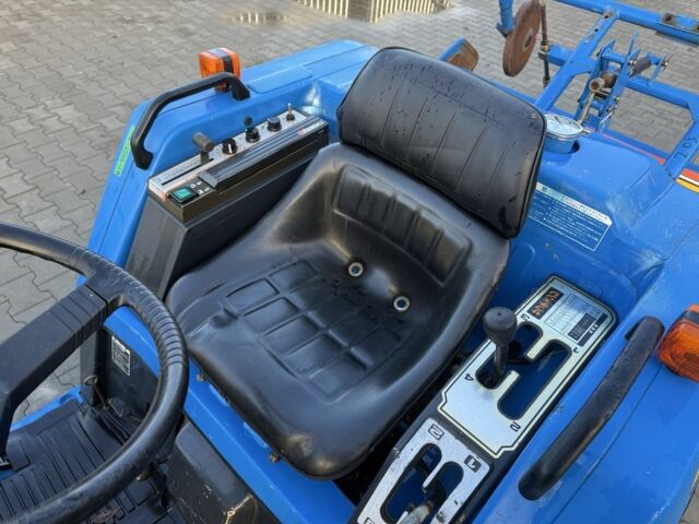 Изеки Другая, объемом двигателя 0 л и пробегом 1 тыс. км за 4400 $, фото 11 на Automoto.ua