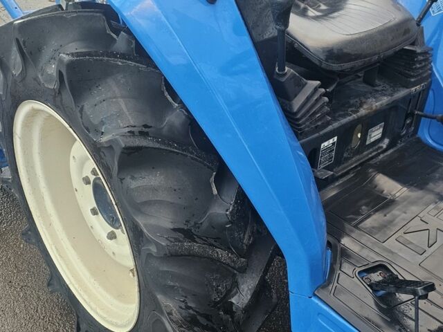 Ізекі Інша, об'ємом двигуна 1.5 л та пробігом 585 тис. км за 186 $, фото 14 на Automoto.ua