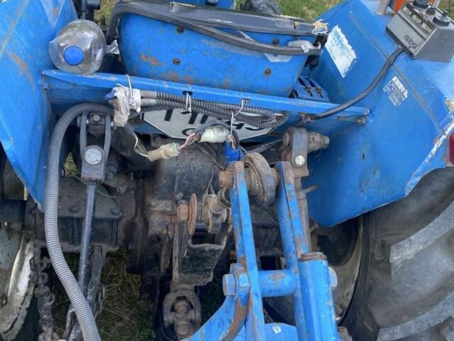 Ізекі Інша, об'ємом двигуна 0 л та пробігом 1000 тис. км за 5000 $, фото 6 на Automoto.ua