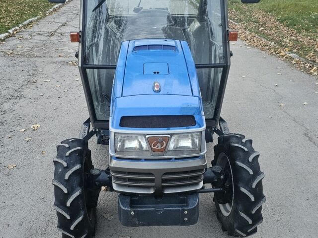 Ізекі Інша, об'ємом двигуна 1.5 л та пробігом 1 тис. км за 9800 $, фото 4 на Automoto.ua