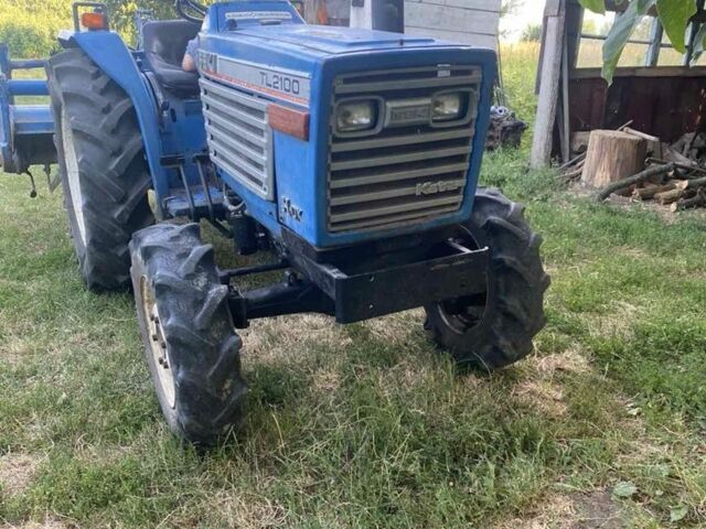 Ізекі Інша, об'ємом двигуна 0 л та пробігом 1000 тис. км за 5000 $, фото 3 на Automoto.ua