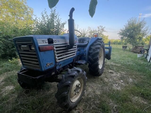 Ізекі Інша, об'ємом двигуна 0 л та пробігом 1000 тис. км за 5000 $, фото 2 на Automoto.ua