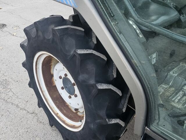 Ізекі Інша, об'ємом двигуна 1.5 л та пробігом 1 тис. км за 9800 $, фото 13 на Automoto.ua