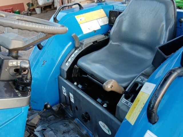 Ізекі Інша, об'ємом двигуна 0 л та пробігом 100 тис. км за 9000 $, фото 13 на Automoto.ua