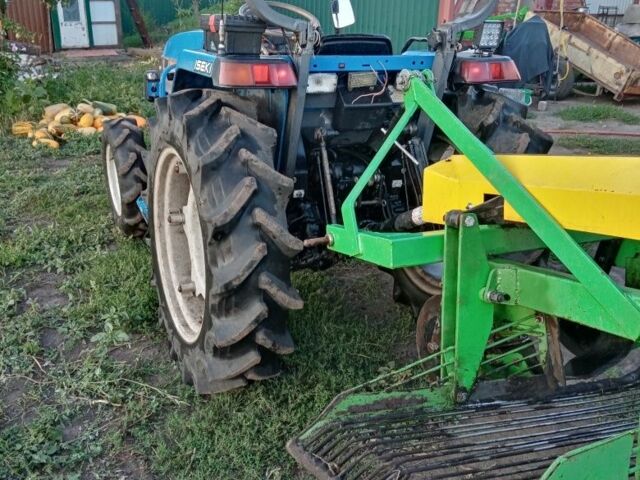 Ізекі Інша, об'ємом двигуна 0 л та пробігом 100 тис. км за 9000 $, фото 3 на Automoto.ua