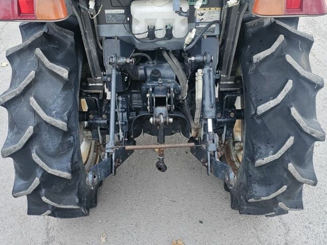 Ізекі Інша, об'ємом двигуна 1.5 л та пробігом 1 тис. км за 9800 $, фото 10 на Automoto.ua