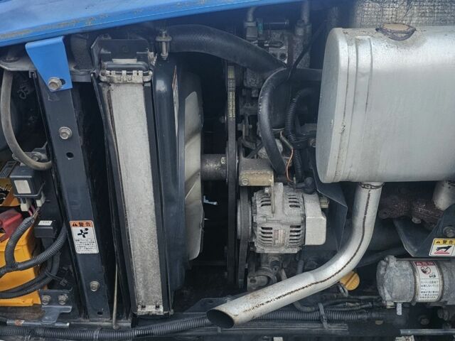 Ізекі Інша, об'ємом двигуна 1.5 л та пробігом 1 тис. км за 9800 $, фото 18 на Automoto.ua