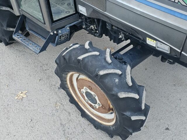 Ізекі Інша, об'ємом двигуна 1.5 л та пробігом 1 тис. км за 9800 $, фото 12 на Automoto.ua