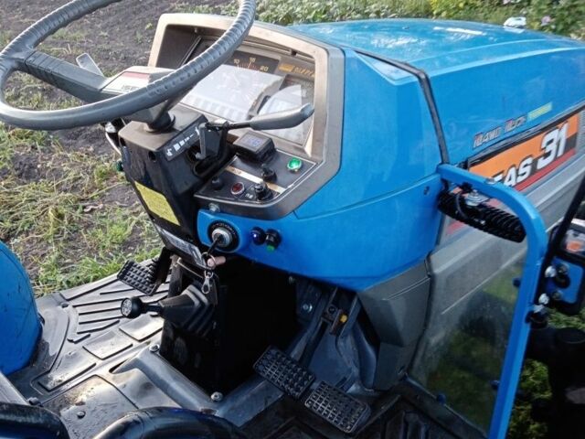 Ізекі Інша, об'ємом двигуна 0 л та пробігом 100 тис. км за 9000 $, фото 18 на Automoto.ua