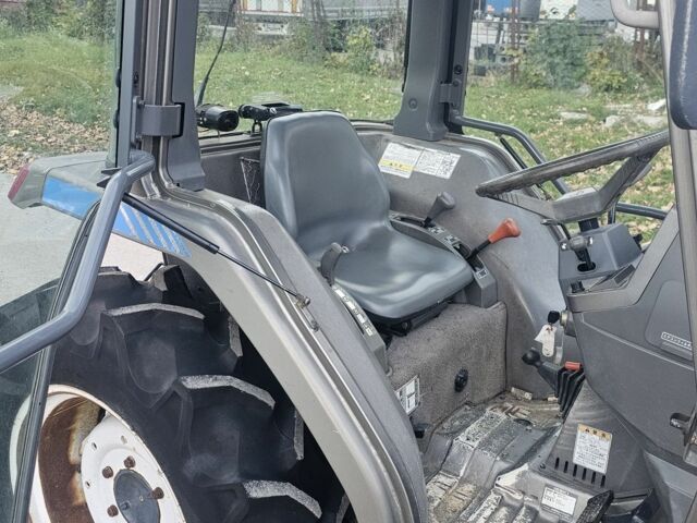 Ізекі Інша, об'ємом двигуна 1.5 л та пробігом 1 тис. км за 9800 $, фото 9 на Automoto.ua