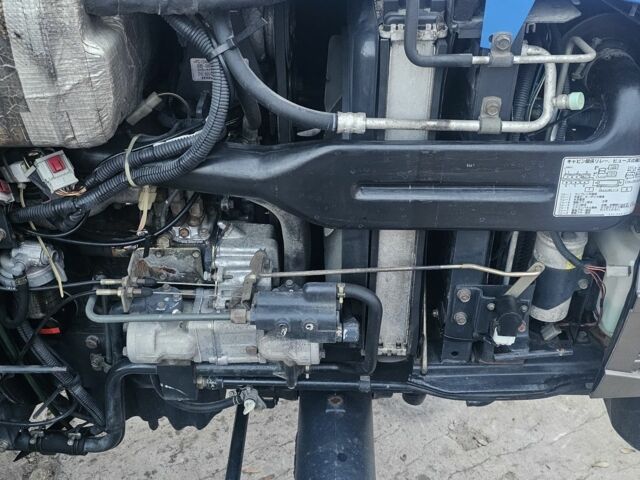 Ізекі Інша, об'ємом двигуна 1.5 л та пробігом 1 тис. км за 9800 $, фото 17 на Automoto.ua