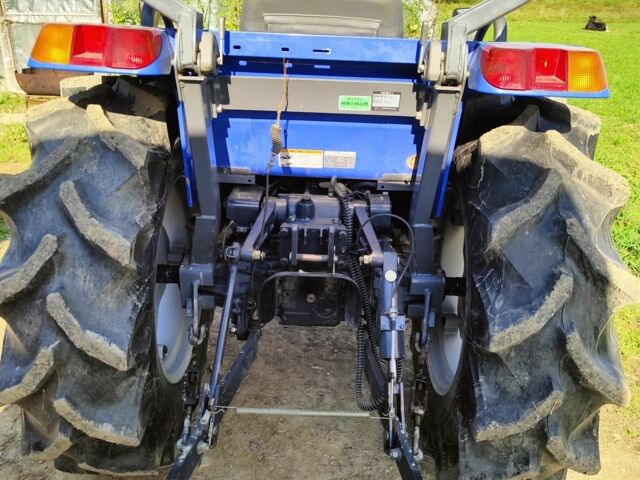 Ізекі Інша, об'ємом двигуна 1.5 л та пробігом 2 тис. км за 13500 $, фото 4 на Automoto.ua