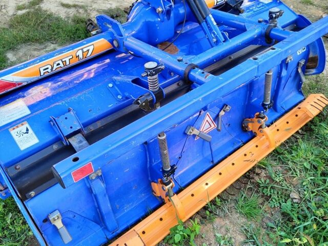 Ізекі Інша, об'ємом двигуна 1.5 л та пробігом 2 тис. км за 13500 $, фото 18 на Automoto.ua