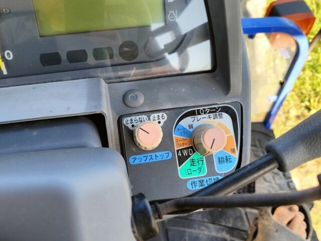 Ізекі Інша, об'ємом двигуна 1.5 л та пробігом 2 тис. км за 13500 $, фото 8 на Automoto.ua