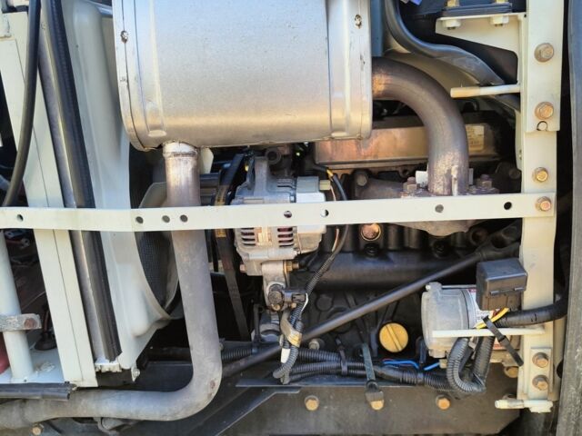 Ізекі Інша, об'ємом двигуна 1.5 л та пробігом 2 тис. км за 13500 $, фото 15 на Automoto.ua