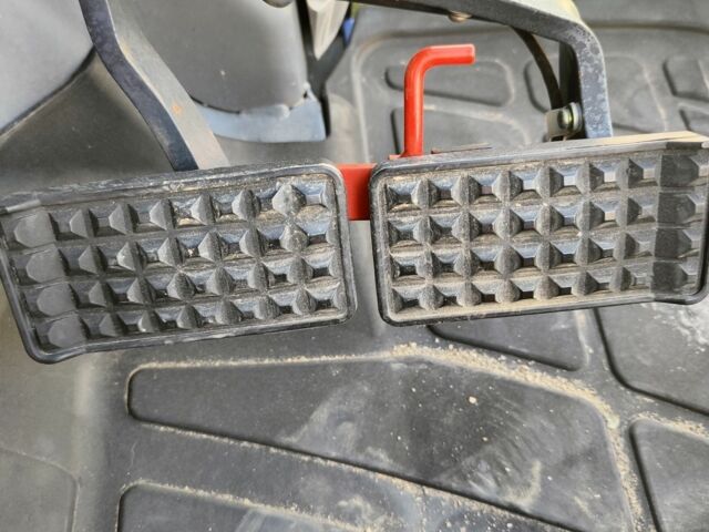 Ізекі Інша, об'ємом двигуна 1.5 л та пробігом 2 тис. км за 13500 $, фото 11 на Automoto.ua