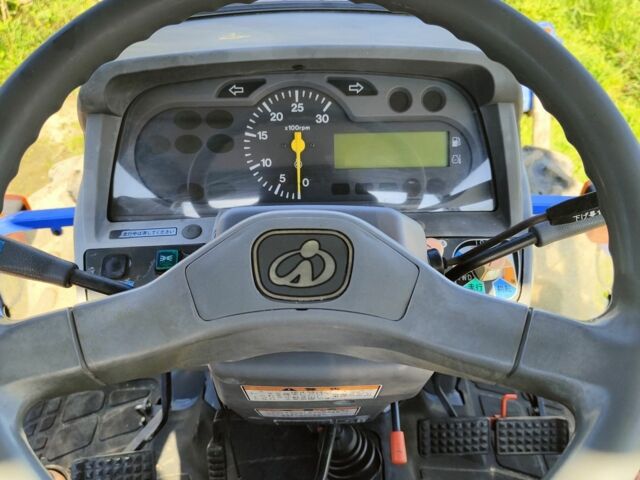 Ізекі Інша, об'ємом двигуна 1.5 л та пробігом 2 тис. км за 13500 $, фото 5 на Automoto.ua