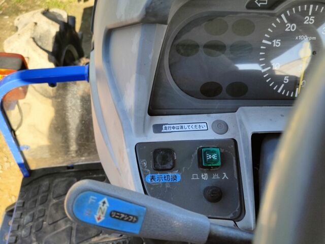 Ізекі Інша, об'ємом двигуна 1.5 л та пробігом 2 тис. км за 13500 $, фото 9 на Automoto.ua