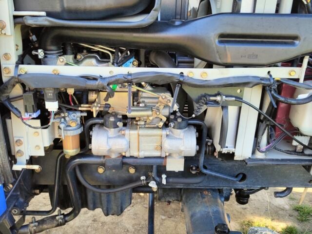 Ізекі Інша, об'ємом двигуна 1.5 л та пробігом 2 тис. км за 13500 $, фото 14 на Automoto.ua