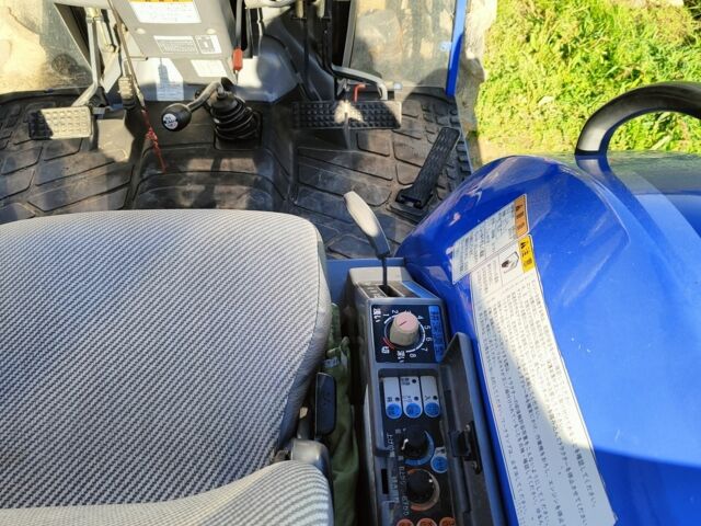 Ізекі Інша, об'ємом двигуна 1.5 л та пробігом 2 тис. км за 13500 $, фото 6 на Automoto.ua