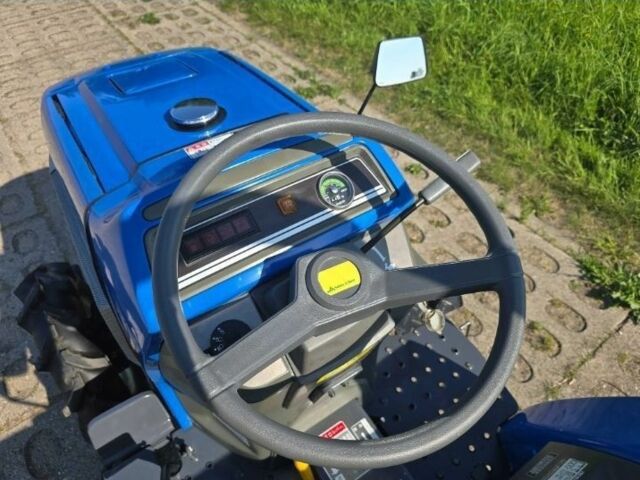 Изеки Другая, объемом двигателя 0 л и пробегом 159 тыс. км за 1600 $, фото 4 на Automoto.ua