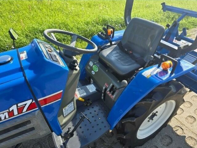 Изеки Другая, объемом двигателя 0 л и пробегом 11 тыс. км за 1650 $, фото 2 на Automoto.ua