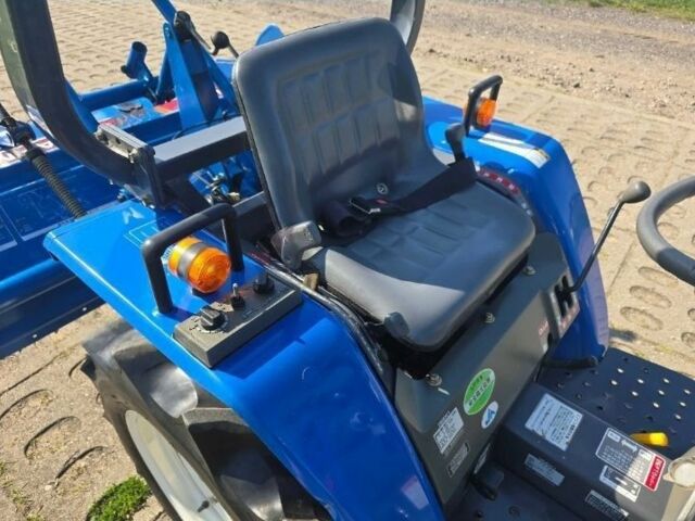 Изеки Другая, объемом двигателя 0 л и пробегом 11 тыс. км за 1650 $, фото 3 на Automoto.ua