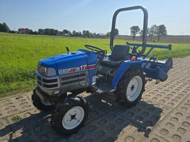 Изеки Другая, объемом двигателя 0 л и пробегом 159 тыс. км за 1600 $, фото 1 на Automoto.ua