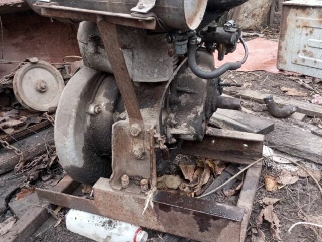 Ізекі Інша, об'ємом двигуна 0 л та пробігом 0 тис. км за 36 $, фото 1 на Automoto.ua