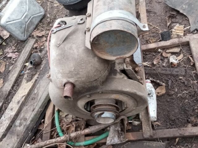 Ізекі Інша, об'ємом двигуна 0 л та пробігом 0 тис. км за 36 $, фото 2 на Automoto.ua