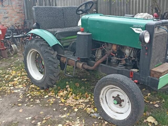 Ізекі Інша, об'ємом двигуна 2.4 л та пробігом 333 тис. км за 2500 $, фото 6 на Automoto.ua