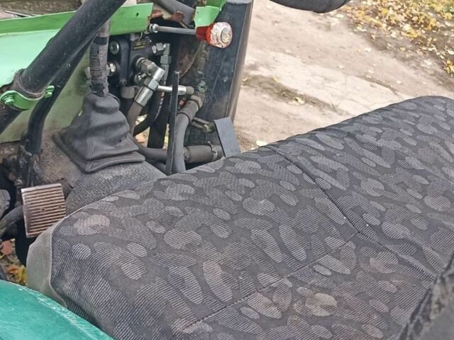 Ізекі Інша, об'ємом двигуна 2.4 л та пробігом 333 тис. км за 2500 $, фото 4 на Automoto.ua