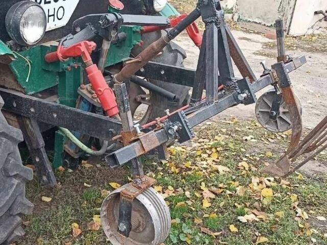 Ізекі Інша, об'ємом двигуна 2.4 л та пробігом 333 тис. км за 2500 $, фото 8 на Automoto.ua