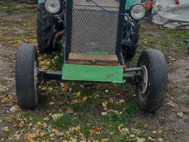 Ізекі Інша, об'ємом двигуна 2.4 л та пробігом 333 тис. км за 2500 $, фото 1 на Automoto.ua