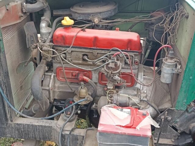 Ізекі Інша, об'ємом двигуна 2.4 л та пробігом 333 тис. км за 2500 $, фото 7 на Automoto.ua