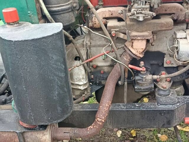 Ізекі Інша, об'ємом двигуна 2.4 л та пробігом 333 тис. км за 2500 $, фото 5 на Automoto.ua