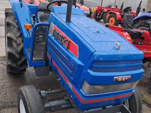 Изеки Другая, объемом двигателя 1.5 л и пробегом 20 тыс. км за 4999 $, фото 1 на Automoto.ua