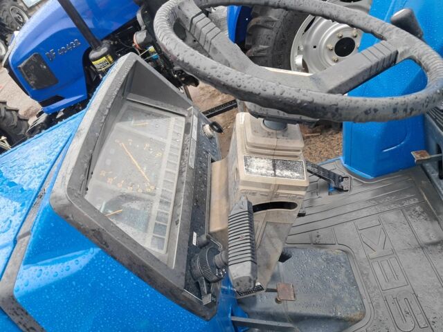 Изеки Другая, объемом двигателя 1.5 л и пробегом 20 тыс. км за 4999 $, фото 4 на Automoto.ua