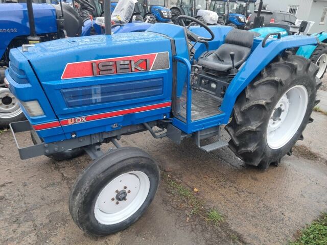 Изеки Другая, объемом двигателя 1.5 л и пробегом 20 тыс. км за 4999 $, фото 2 на Automoto.ua