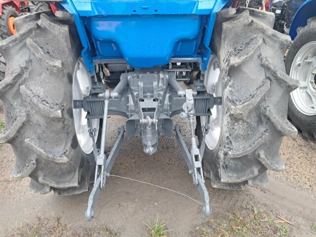 Изеки Другая, объемом двигателя 1.5 л и пробегом 20 тыс. км за 4999 $, фото 6 на Automoto.ua