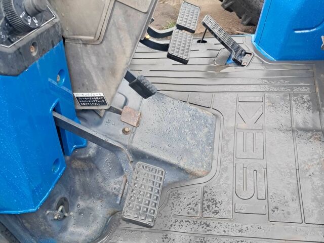 Изеки Другая, объемом двигателя 1.5 л и пробегом 20 тыс. км за 4999 $, фото 5 на Automoto.ua