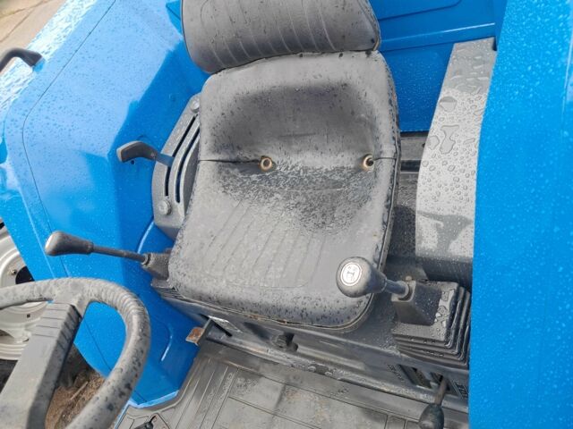 Изеки Другая, объемом двигателя 1.5 л и пробегом 20 тыс. км за 4999 $, фото 3 на Automoto.ua