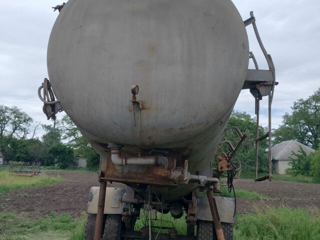 Изеки Другая, объемом двигателя 0 л и пробегом 0 тыс. км за 1181 $, фото 1 на Automoto.ua