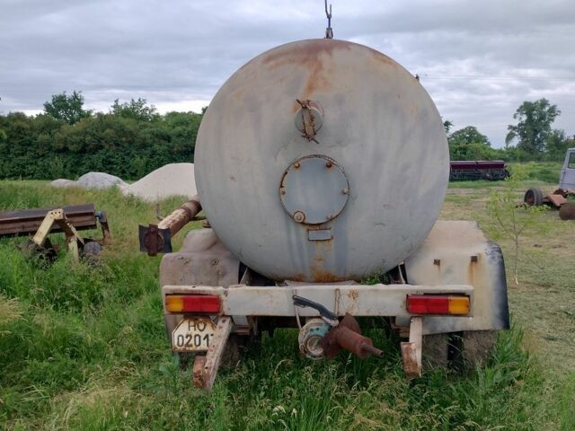 Изеки Другая, объемом двигателя 0 л и пробегом 0 тыс. км за 1181 $, фото 3 на Automoto.ua