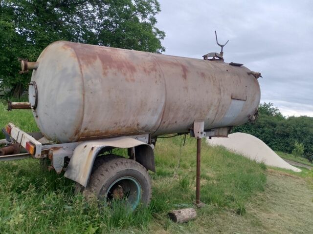 Изеки Другая, объемом двигателя 0 л и пробегом 0 тыс. км за 1181 $, фото 2 на Automoto.ua