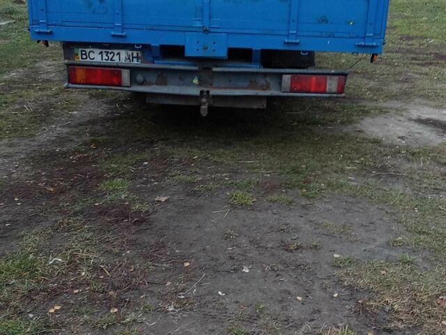 Ізекі Інша, об'ємом двигуна 3 л та пробігом 2 тис. км за 2550 $, фото 1 на Automoto.ua